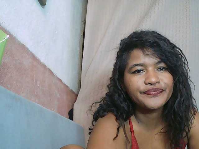 SydneiDollux live cam on BongaCams