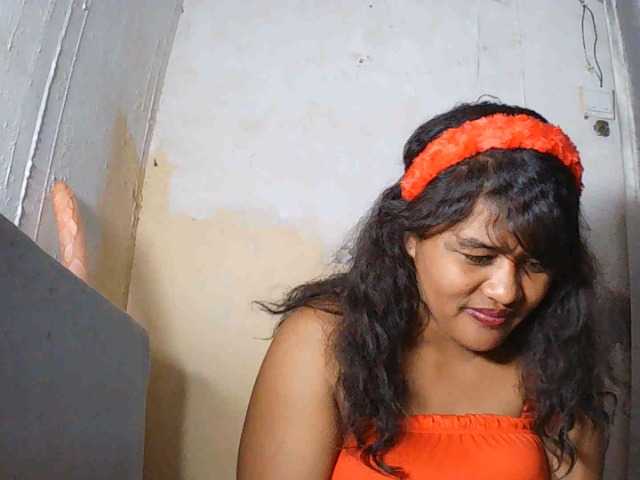 SydneiDollux live cam on BongaCams