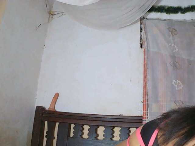 SydneiDollux live webcam show