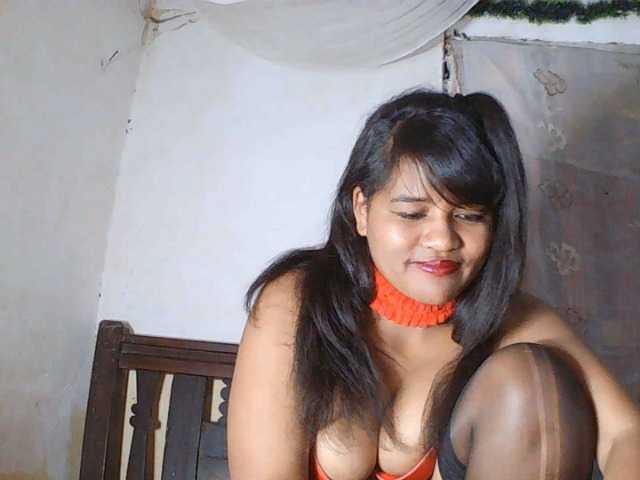 SydneiDollux live webcam show
