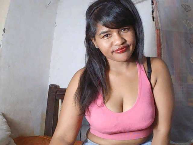 SydneiDollux live webcam show