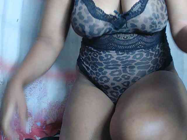 SydneiDollux's webcam live show