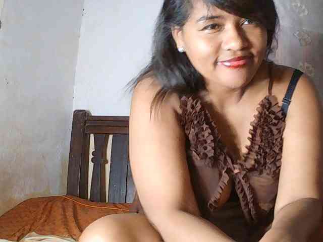 SydneiDollux webcam
