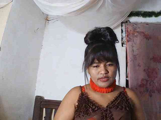 SydneiDollux webcam