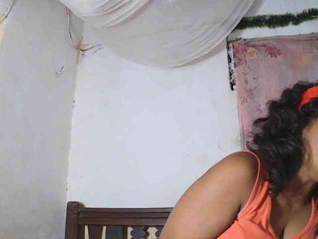 SydneiDollux Live Webcam on BongaCams
