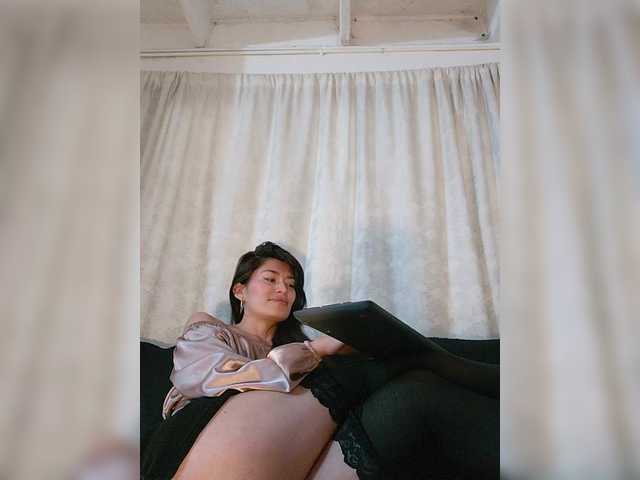 Linda-Tease live cam preview