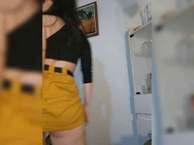 Linda-Tease webcam