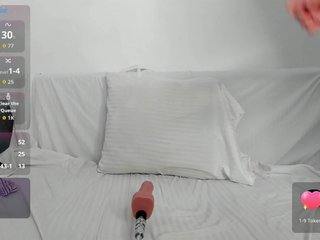 floomaliana Porn Show