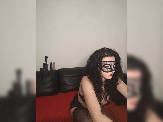 Nin-asexe live cam on BongaCams