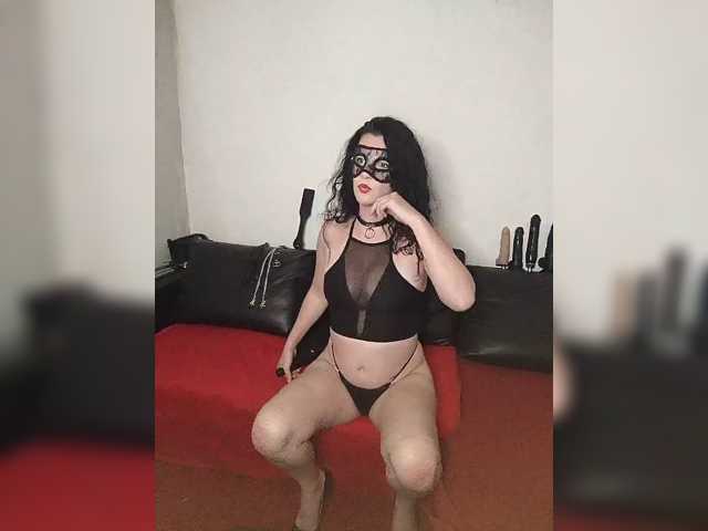 Nin-asexe live cam on BongaCams