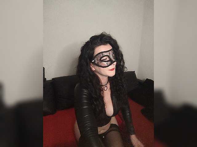 Nin-asexe live cam on BongaCams
