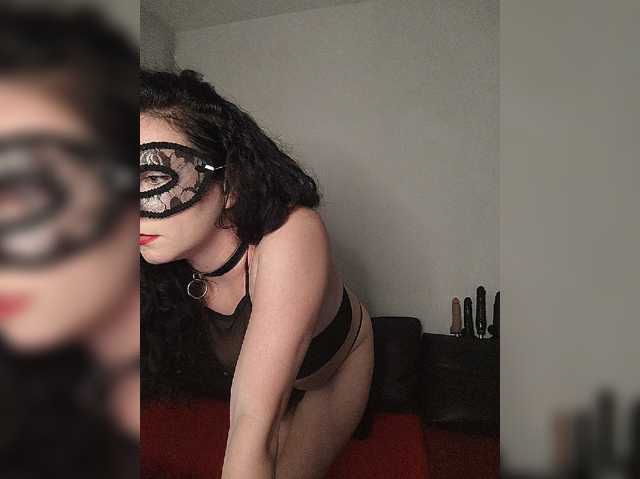 Nin-asexe live cam on BongaCams