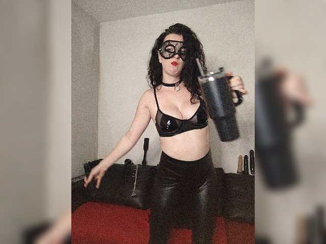 Nin-asexe, en directo ahora en BongaCams
