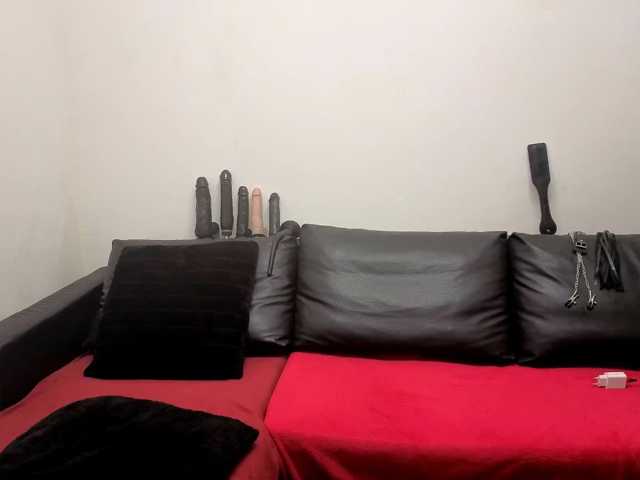 Nin-asexe live cam on BongaCams