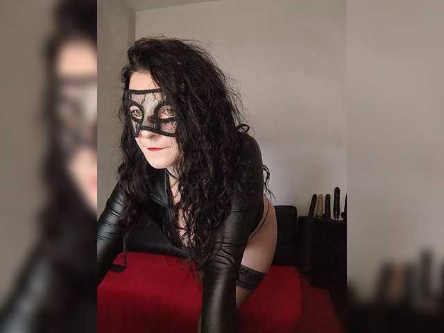 Nin-asexe, en directo ahora en BongaCams
