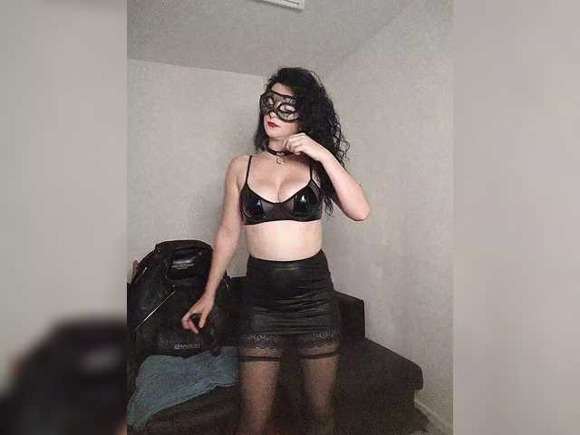 Nin-asexe live cam on BongaCams