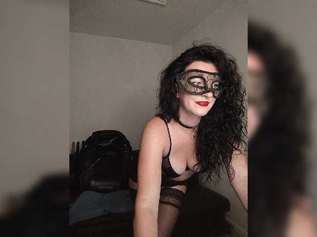 Nin-asexe live cam on BongaCams