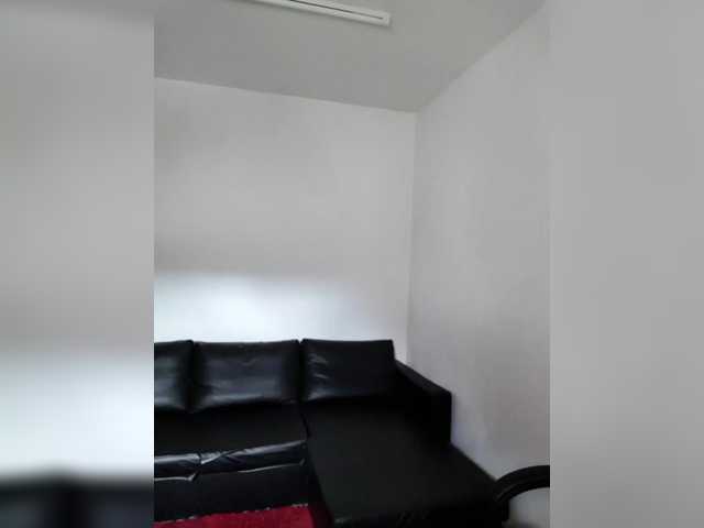 Camgirl Nin-asexe sur Bongacams