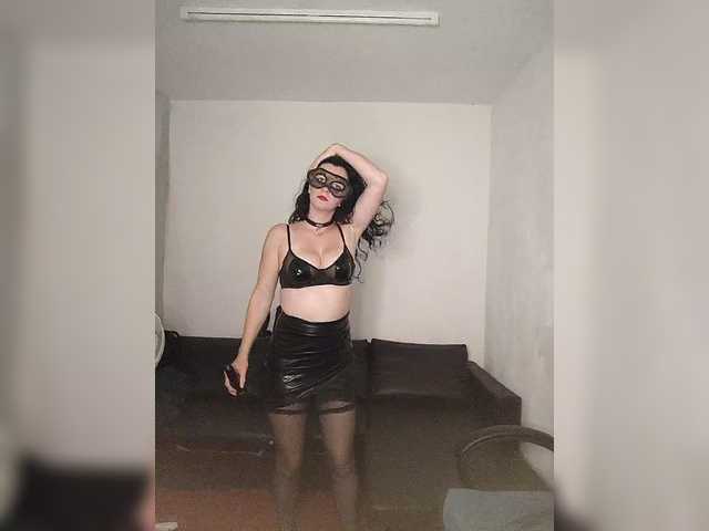 Nin-asexe live cam on BongaCams