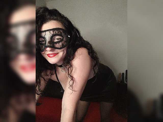 Nin-asexe live cam on BongaCams