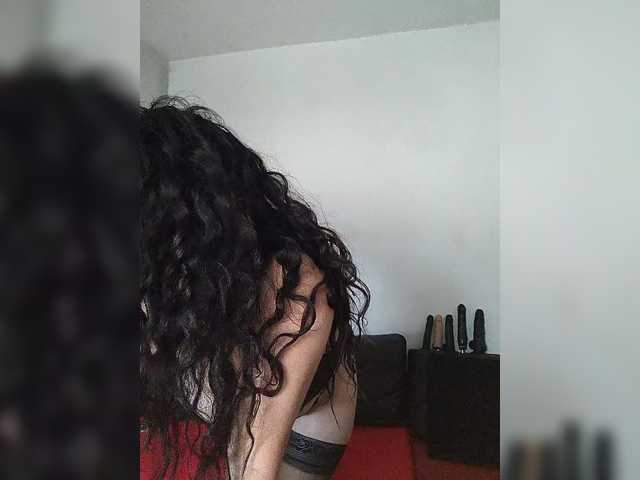 Nin-asexe, live now on BongaCams