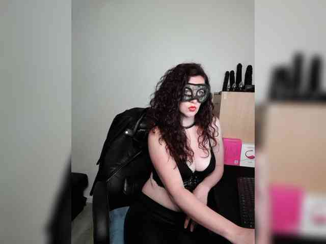 Nin-asexe webcam