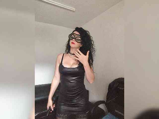 Nin-asexe webcam