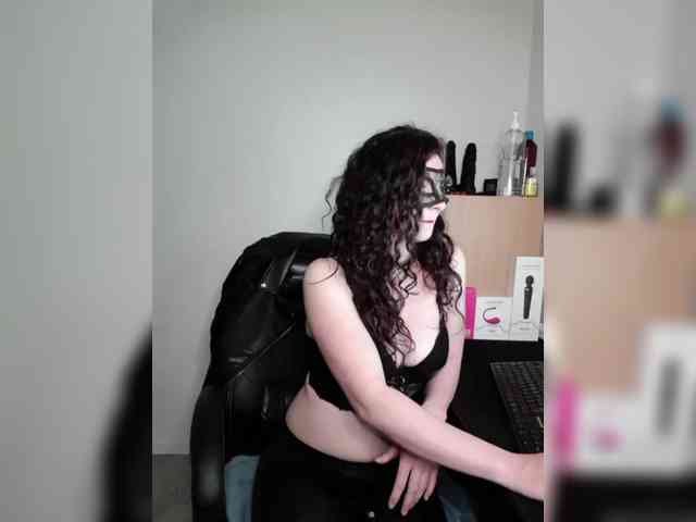 Nin-asexe webcam