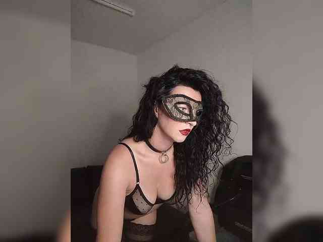 Nin-asexe webcam