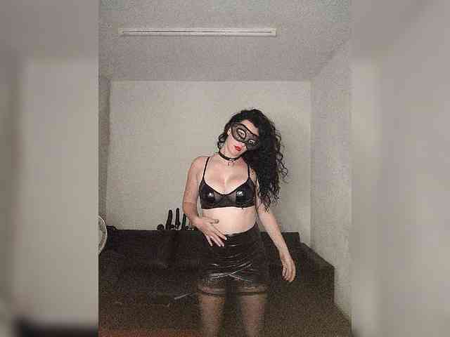 Nin-asexe webcam