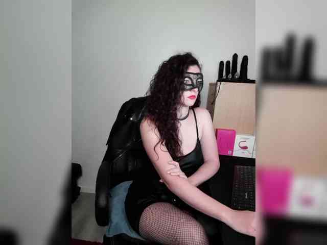 Nin-asexe webcam