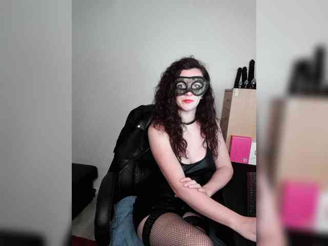 Nin-asexe webcam