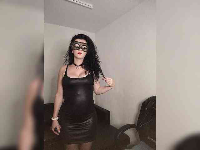 Nin-asexe webcam