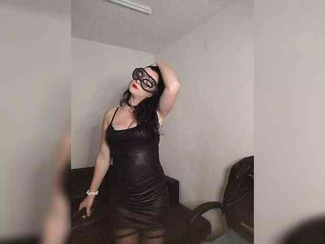 Nin-asexe webcam