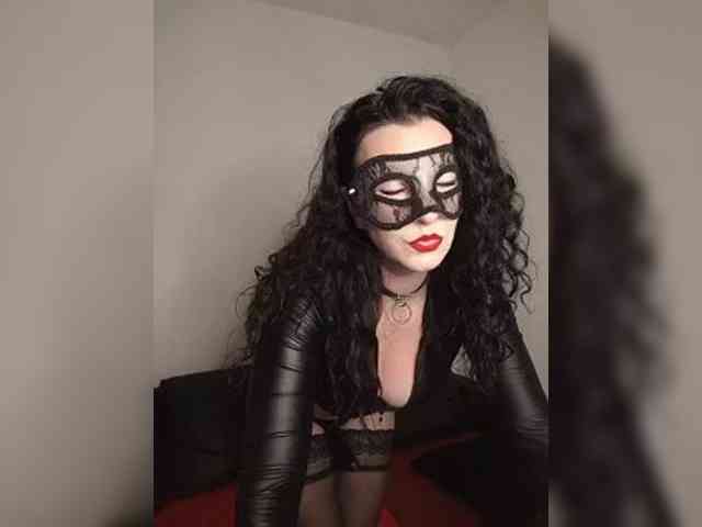Nin-asexe webcam