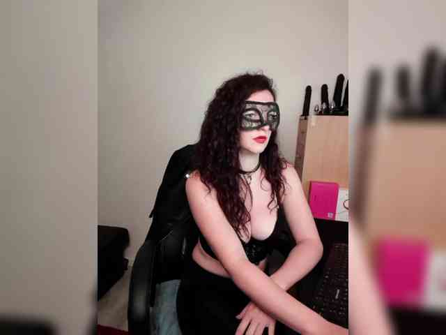 Nin-asexe Live Webcam on BongaCams