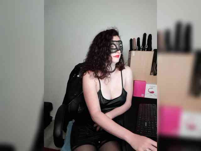 Nin-asexe webcam