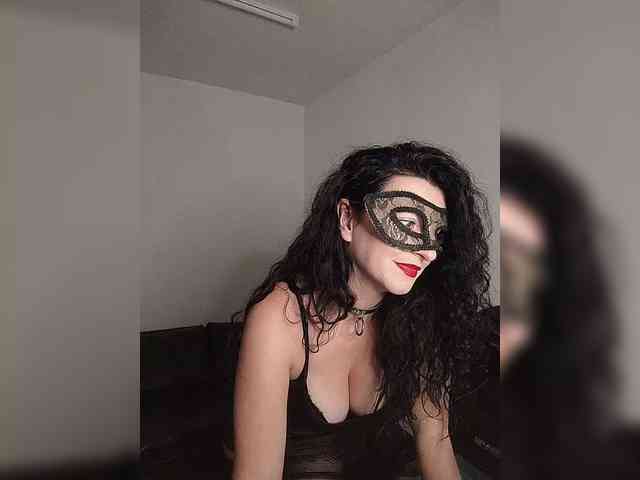 Nin-asexe webcam