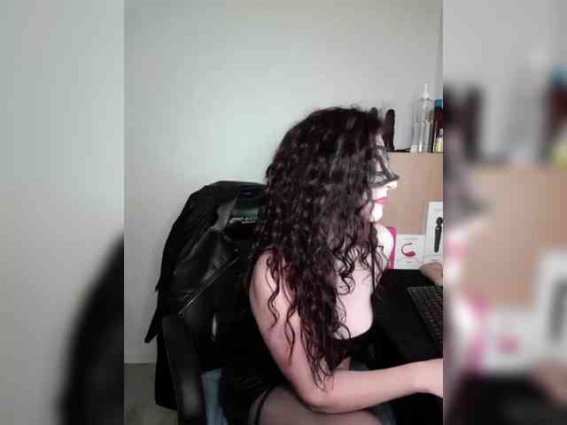 Nin-asexe webcam