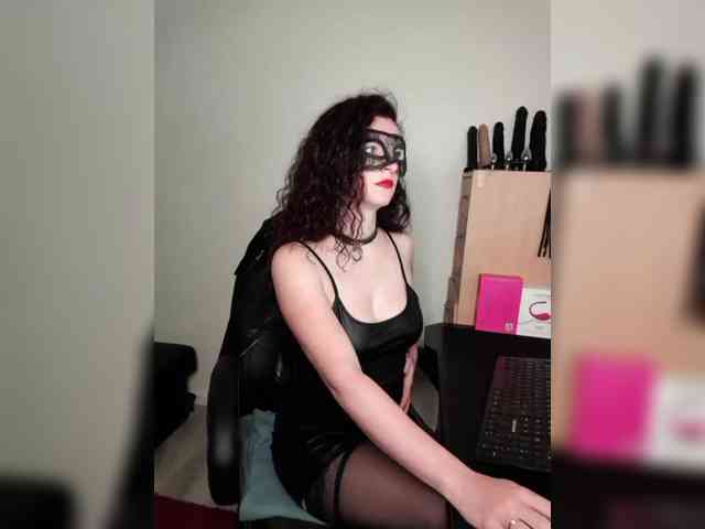 Nin-asexe webcam