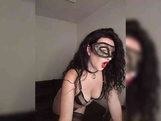 Nin-asexe webcam