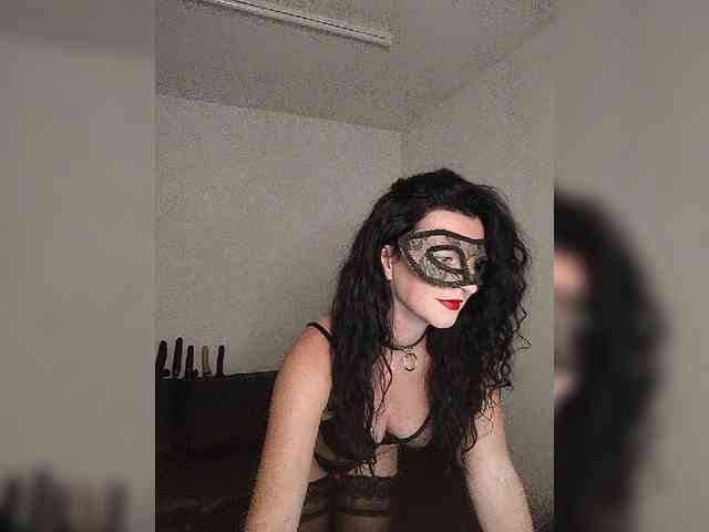 Nin-asexe webcam
