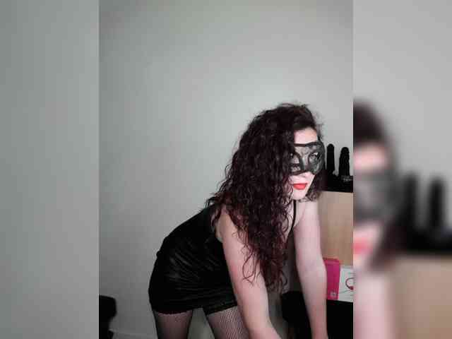 Nin-asexe webcam