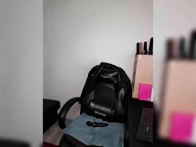 Nin-asexe webcam