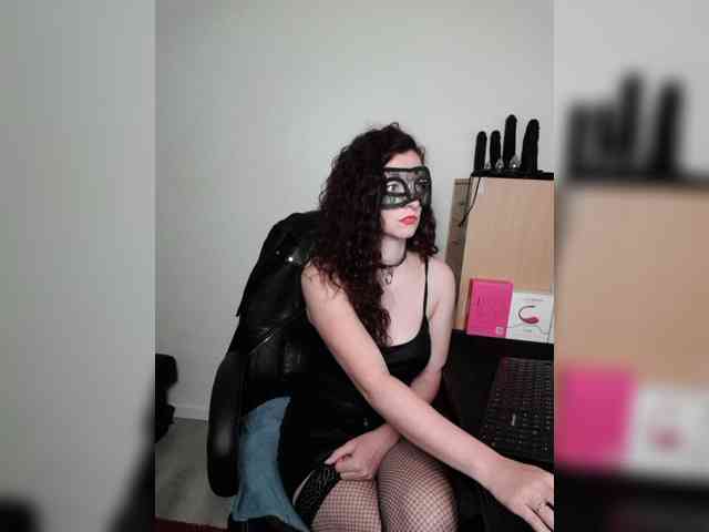 Nin-asexe webcam
