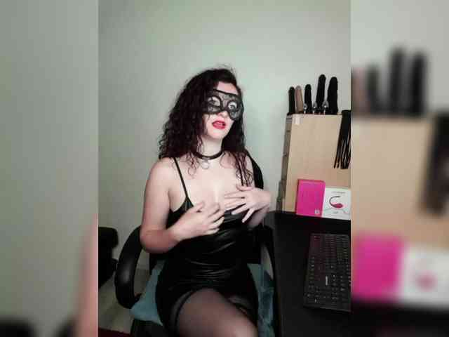 Nin-asexe webcam