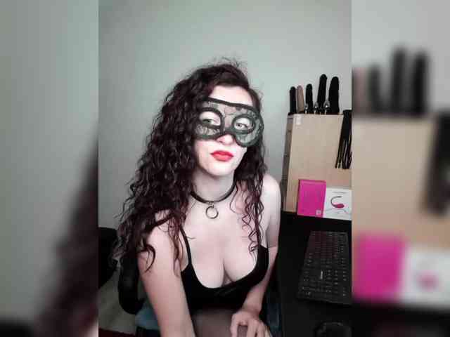 Nin-asexe webcam