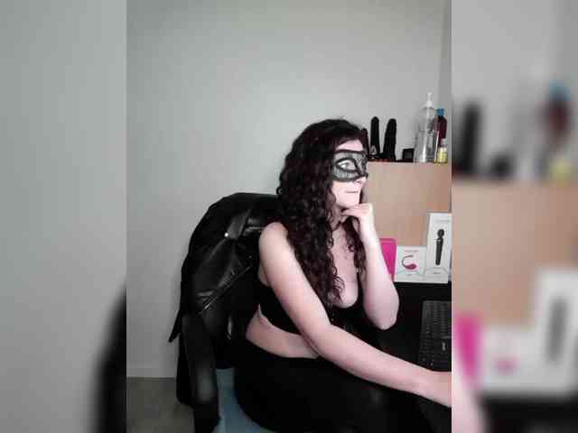 Nin-asexe webcam