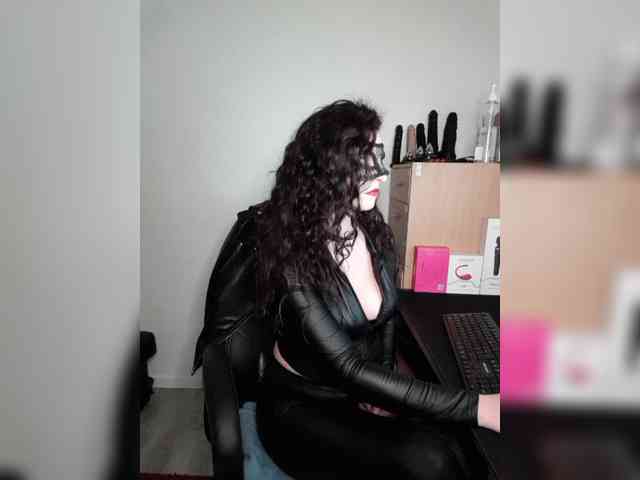 Nin-asexe Live Webcam on BongaCams