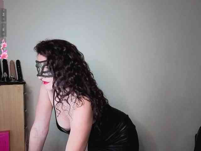 Nin-asexe webcam
